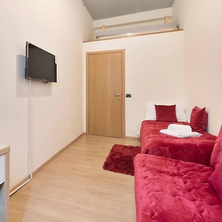 Via Umberto Appartement Rome Buitenkant foto