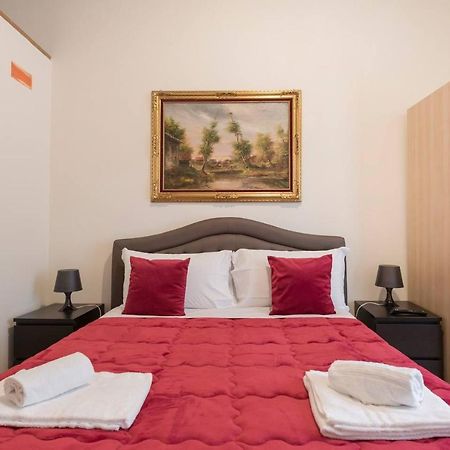 Via Umberto Appartement Rome Buitenkant foto