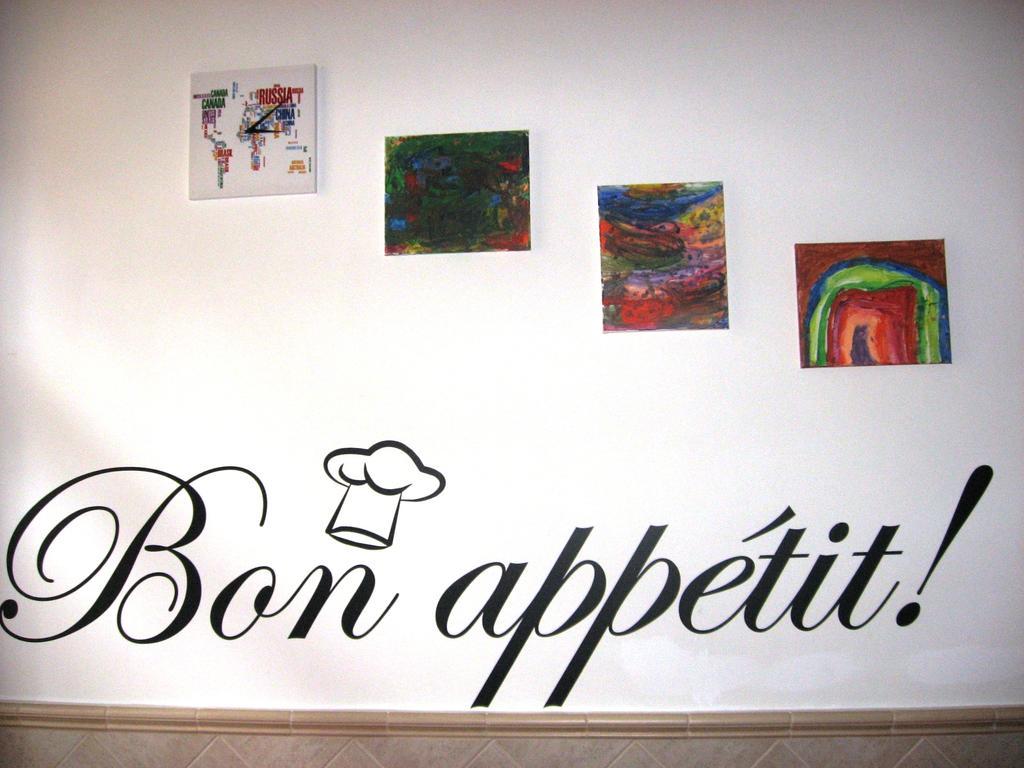 Via Umberto Appartement Rome Buitenkant foto