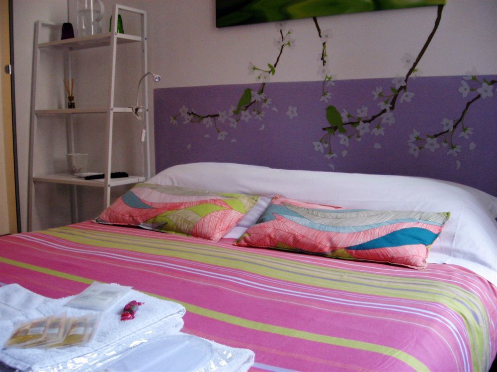 Via Umberto Appartement Rome Buitenkant foto