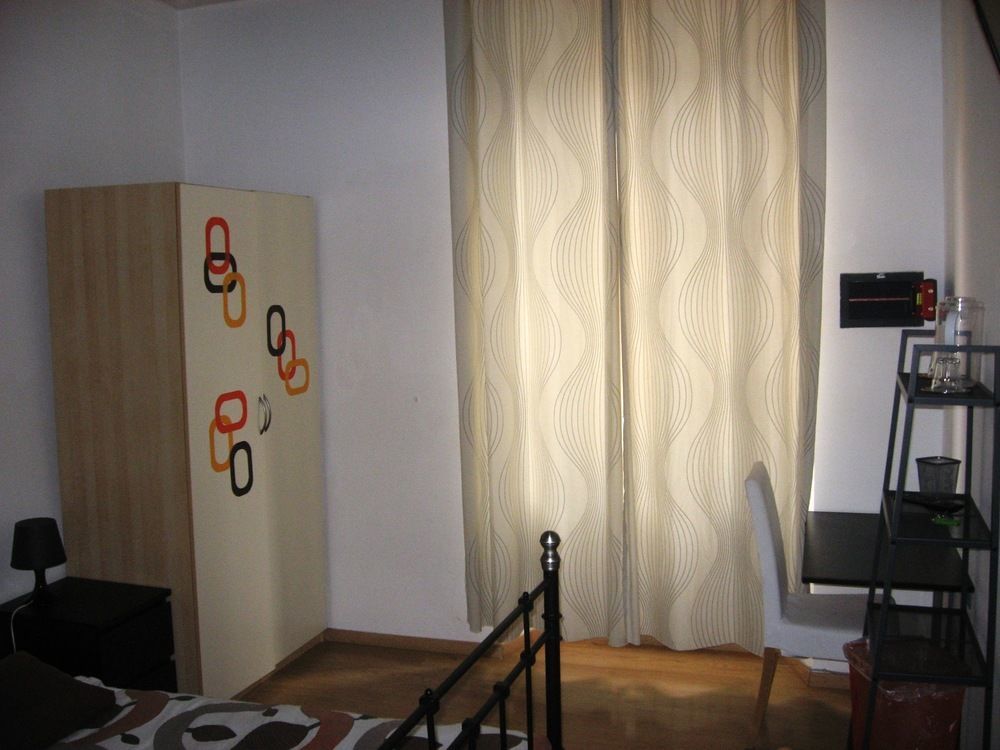 Via Umberto Appartement Rome Buitenkant foto
