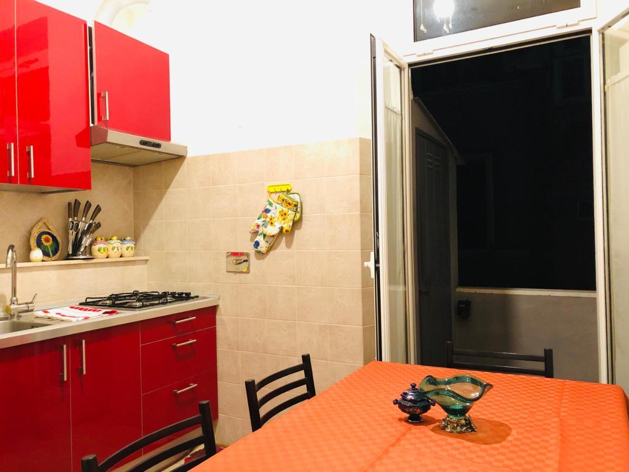 Via Umberto Appartement Rome Buitenkant foto