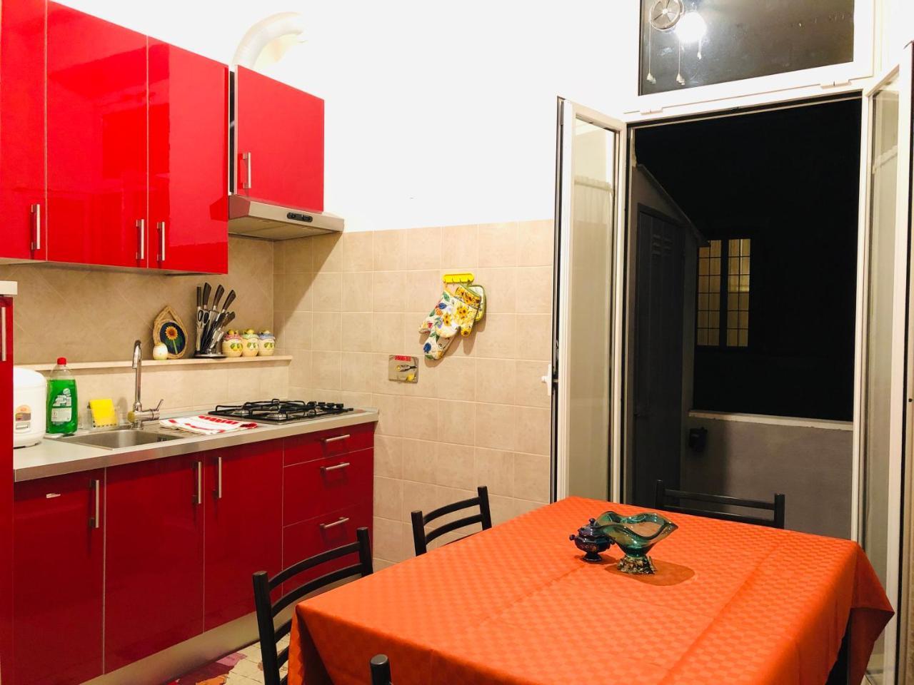 Via Umberto Appartement Rome Buitenkant foto