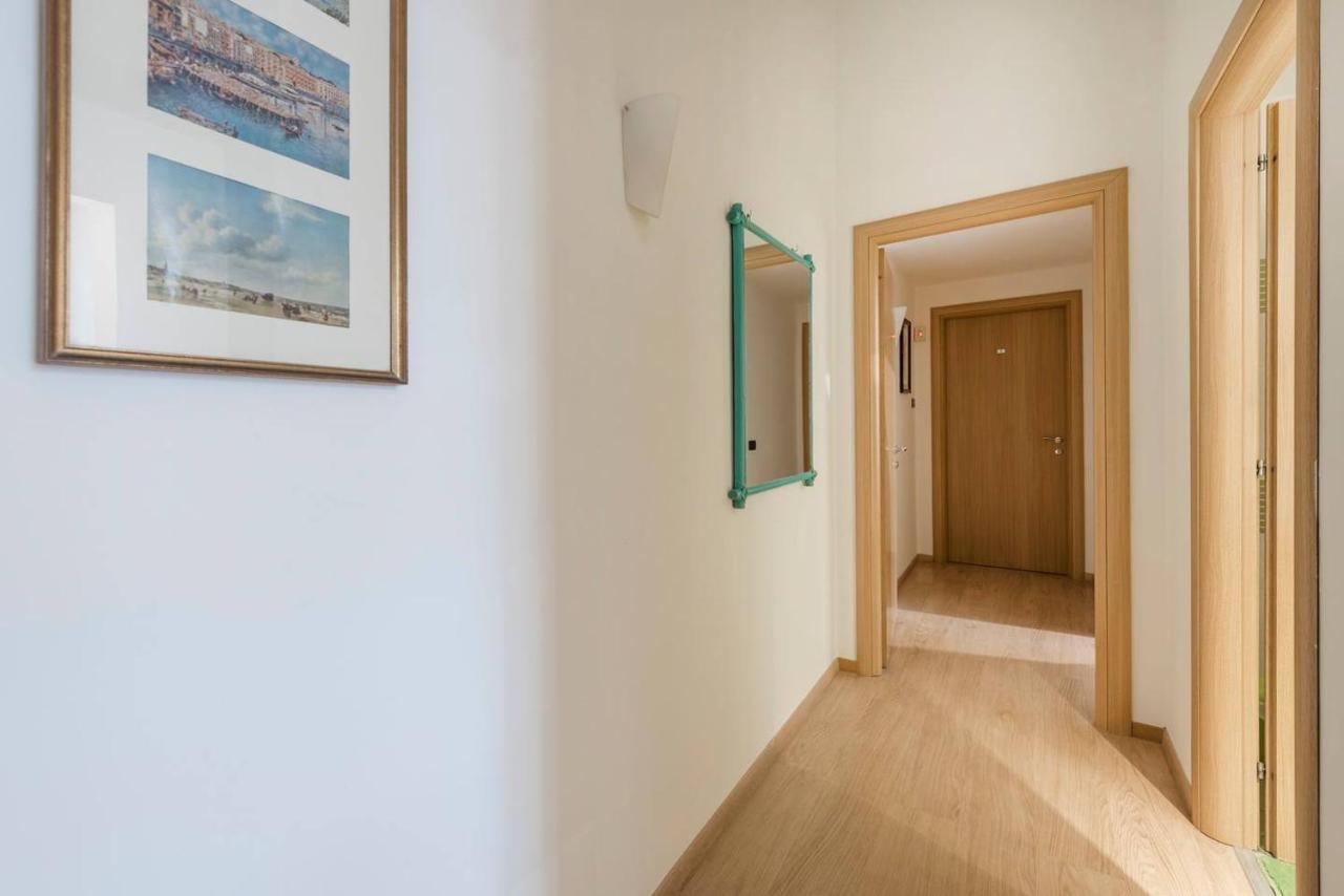 Via Umberto Appartement Rome Buitenkant foto