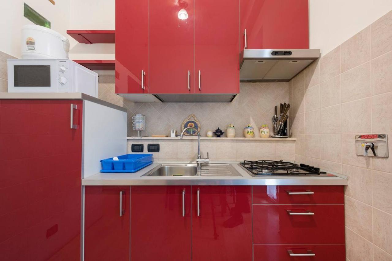 Via Umberto Appartement Rome Buitenkant foto