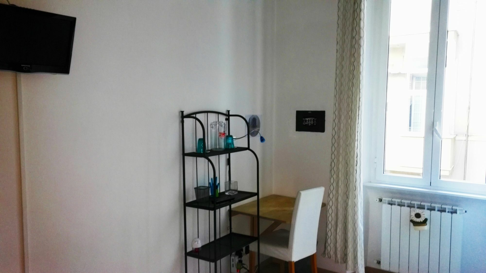 Via Umberto Appartement Rome Buitenkant foto