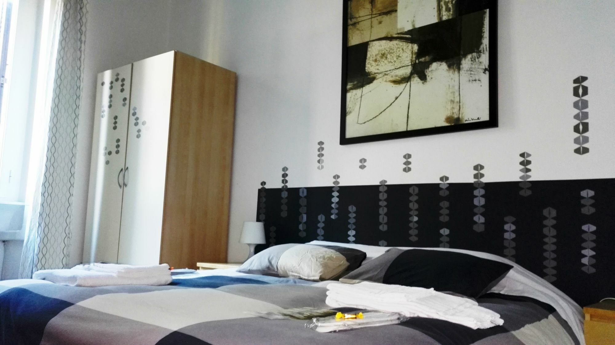 Via Umberto Appartement Rome Buitenkant foto