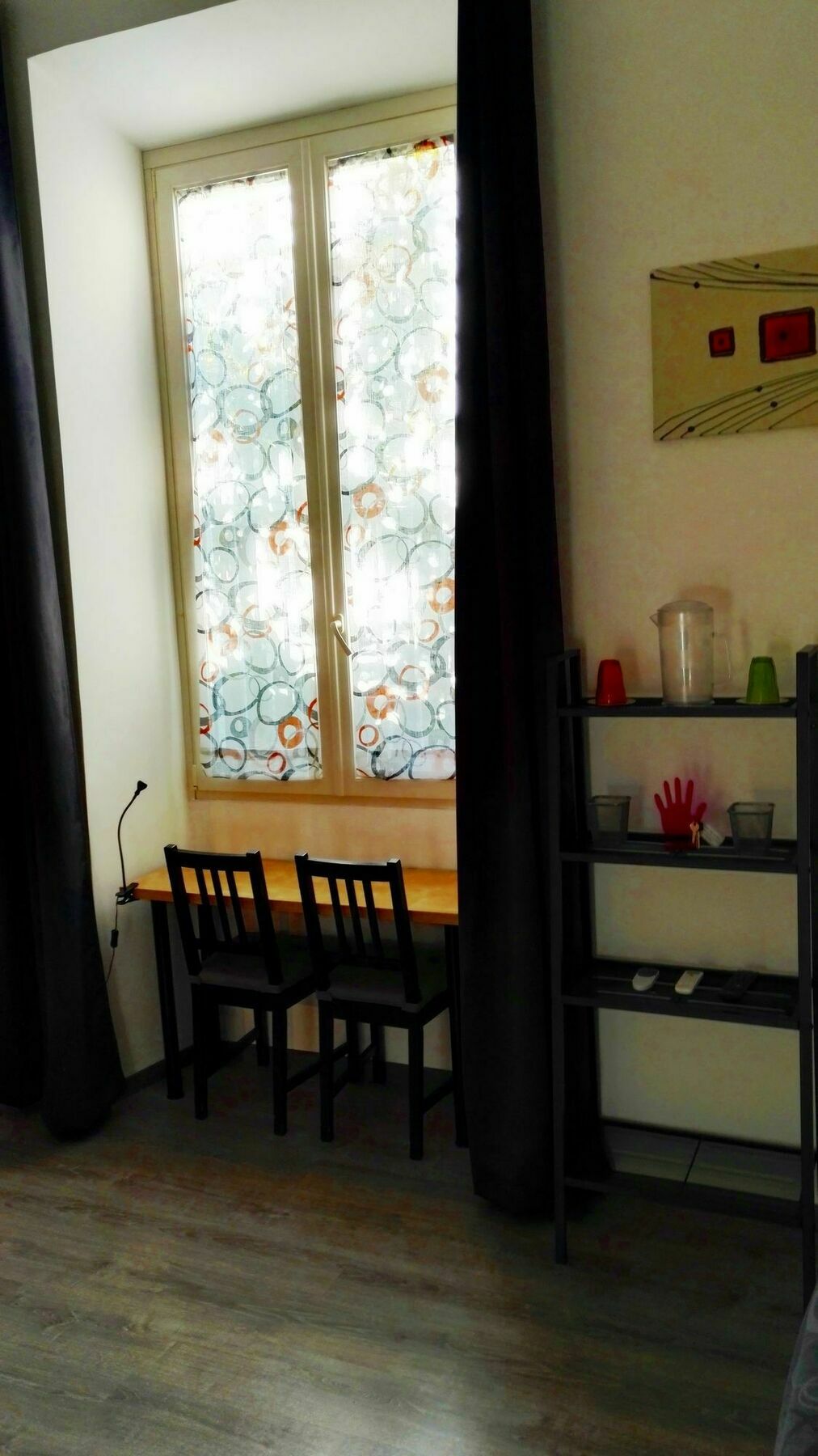 Via Umberto Appartement Rome Buitenkant foto